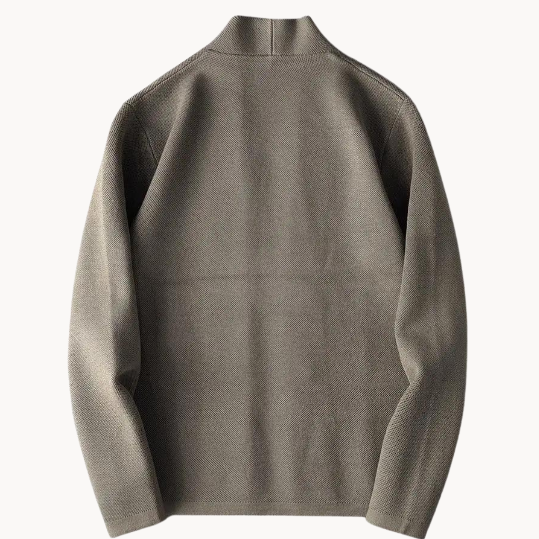 LURELIA – STYLISH BLAZER FOR POWERFUL, POLISHED STYLE