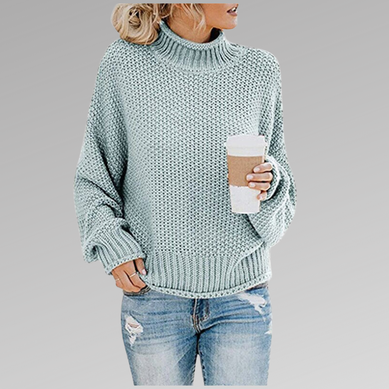 Valerianne - Elegant Sweater