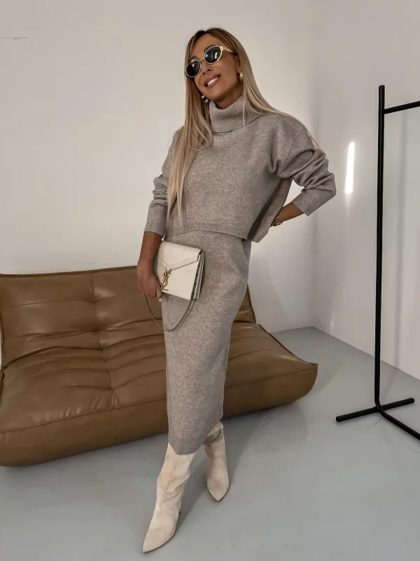 Amelia - Women's Winter Comfy Set