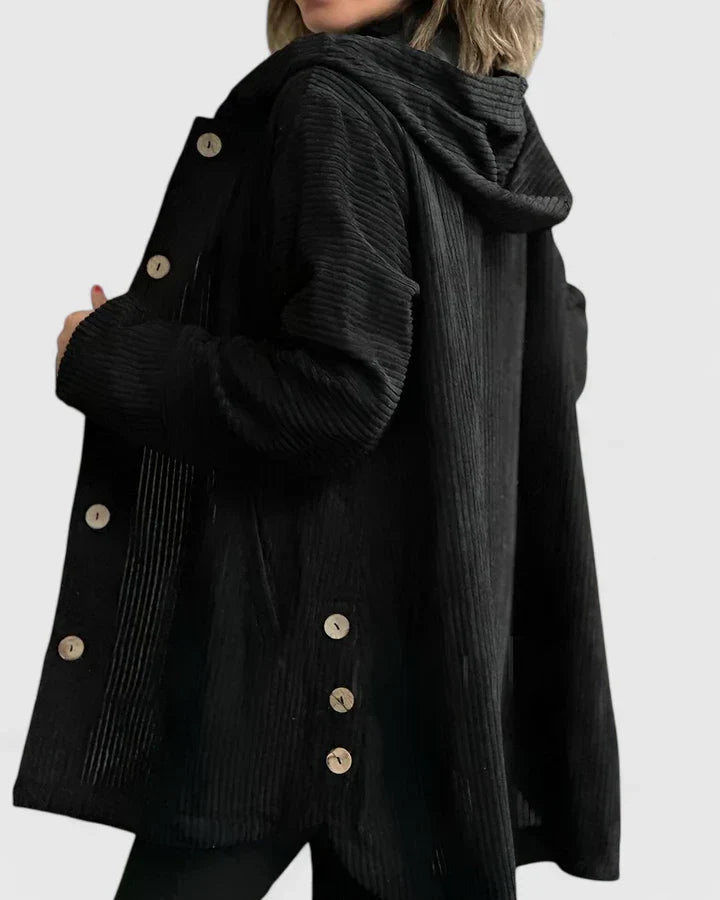 Ysalindah -  Comfortable Jacket