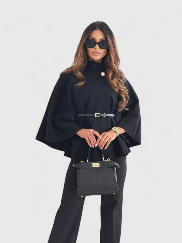 Nyssandra - Sophisticated Jacket