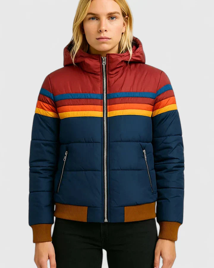 AMAVIRAE – SOPHISTICATED JACKET