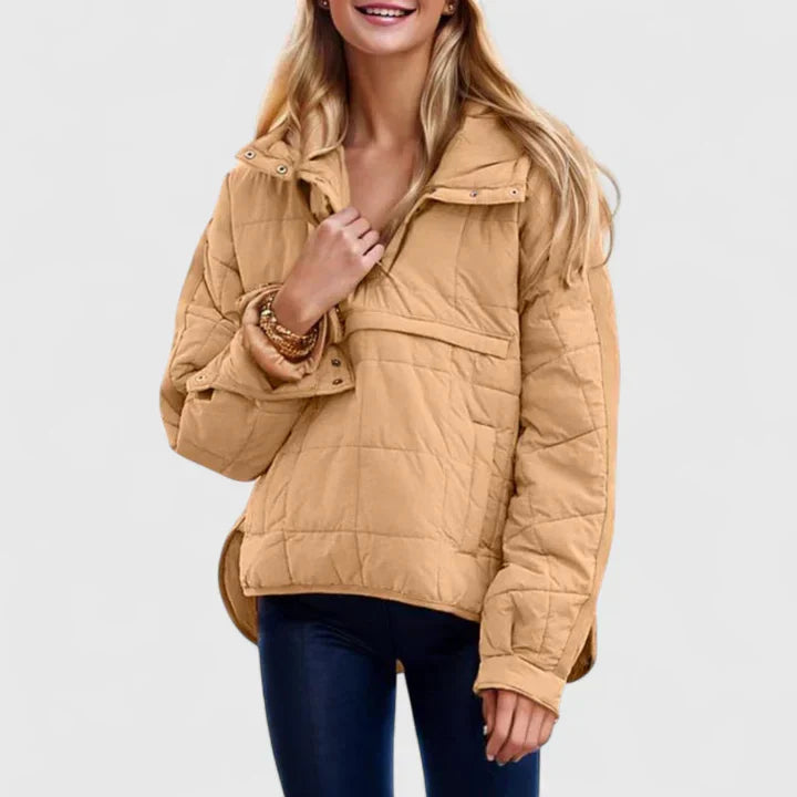 AELIRINDRA – ELEGANT JACKET