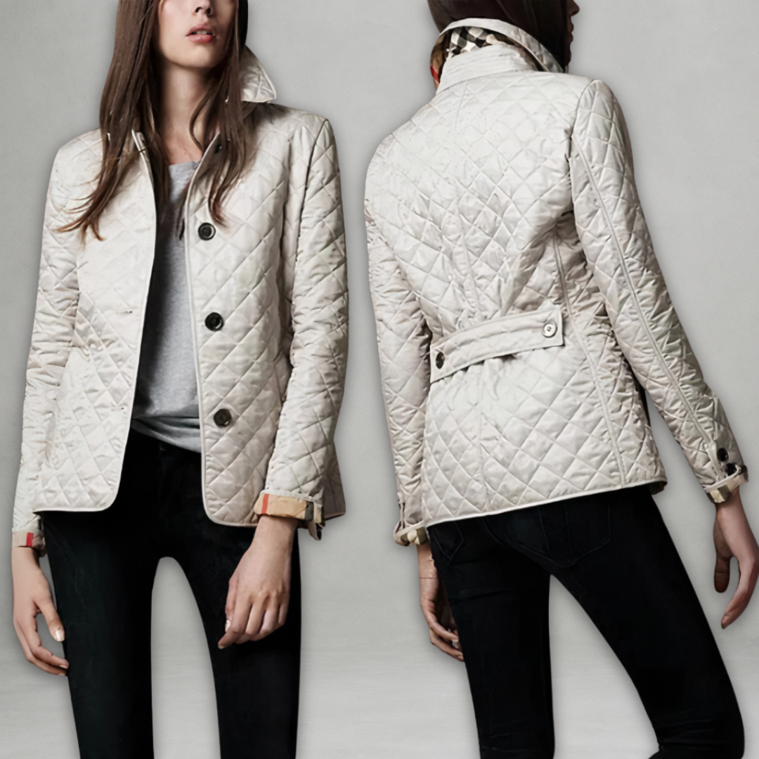 VAELITHYN – LIGHTWEIGHT SPRING JACKET