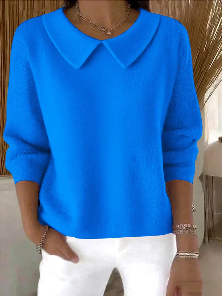 Karly - Classic Sweater