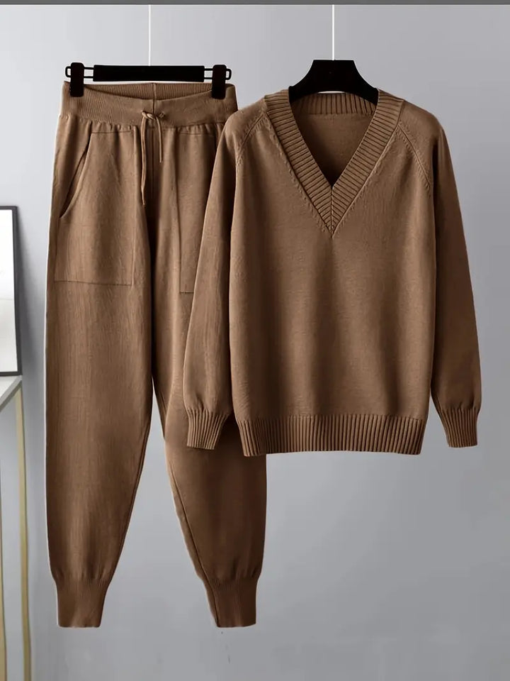 TAMARA – TWO-PIECE SET