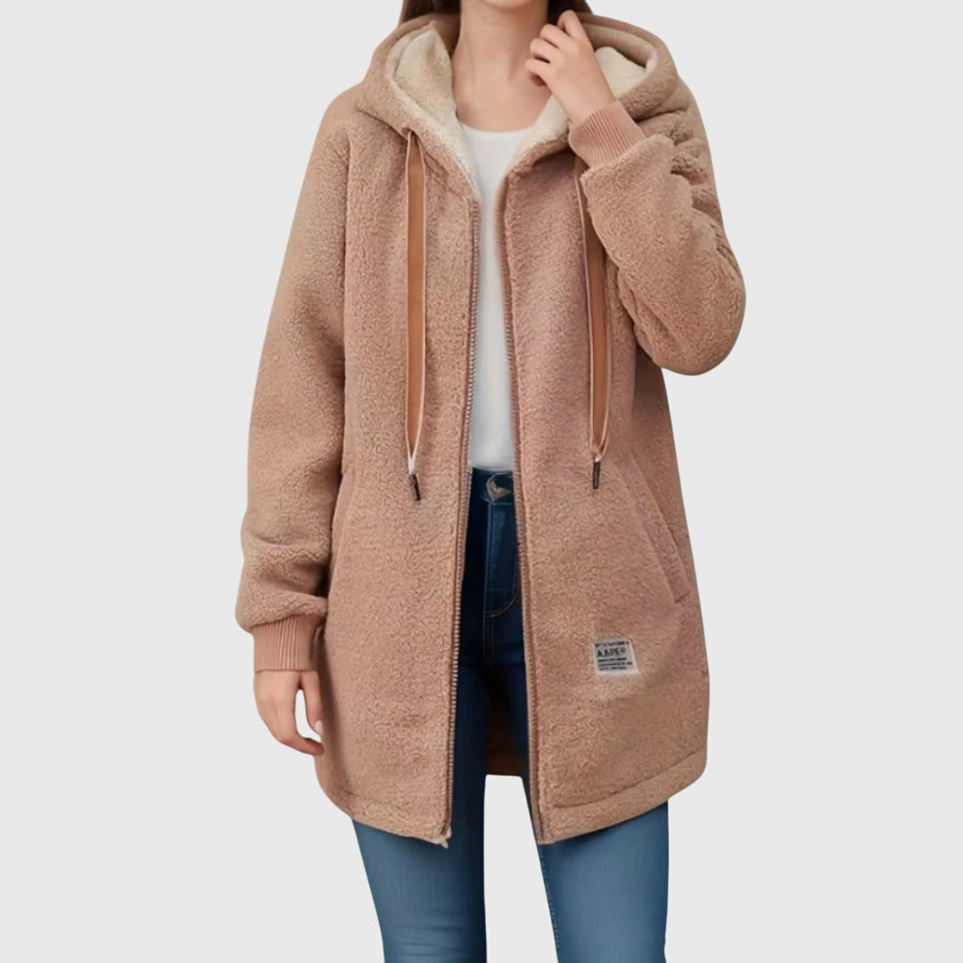 Julianne - Women's Fleece Jacket