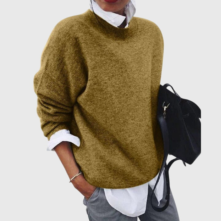 Donna - Elegant Sweater