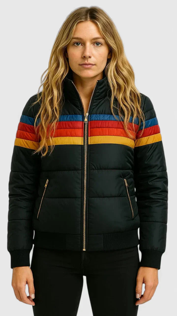 AMAVIRAE – SOPHISTICATED JACKET