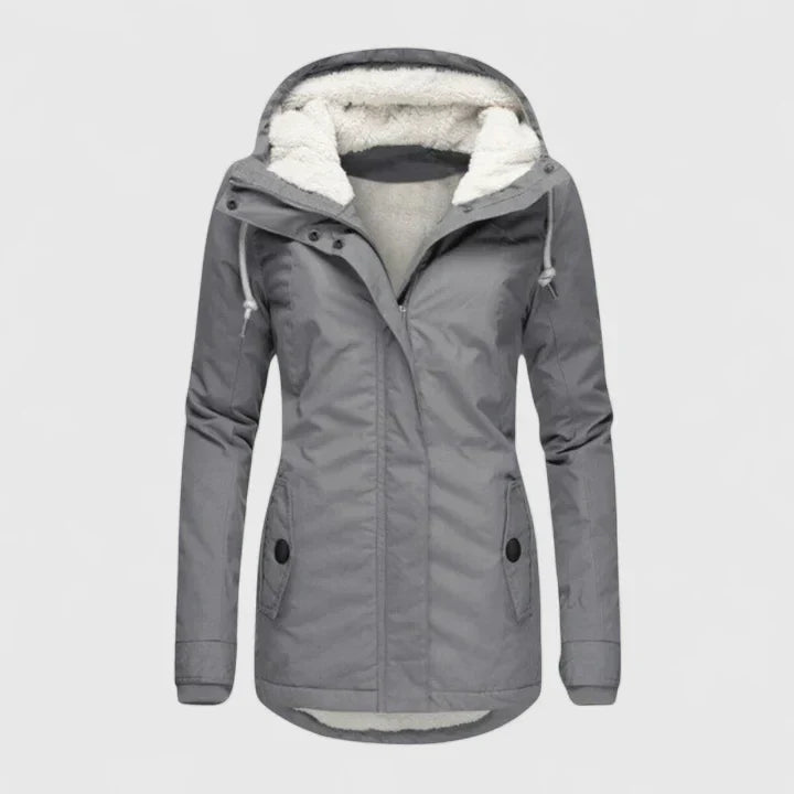 Juliandra - Comfortable Jacket