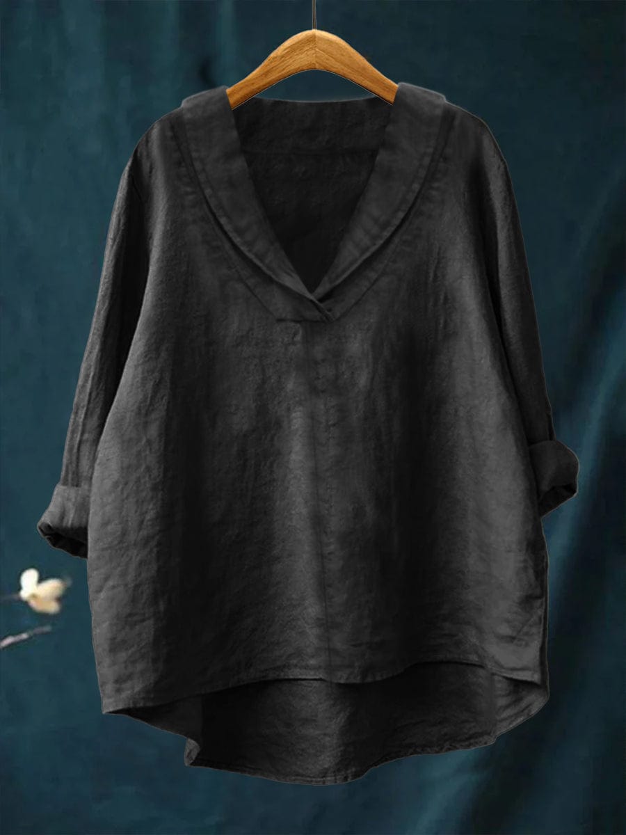 Samantha - Timeless Blouse