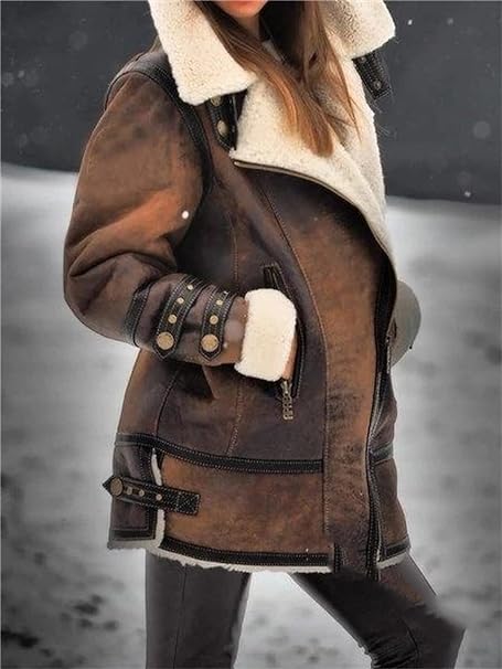 Alina - Jacket