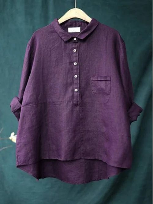 Elvie - Timeless Blouse