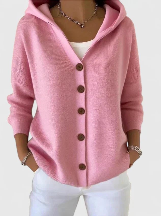 Jessica - Elegant Cardigan