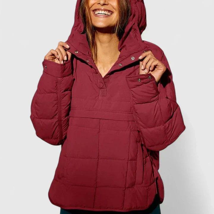 Ryleyann - Elegant Jacket