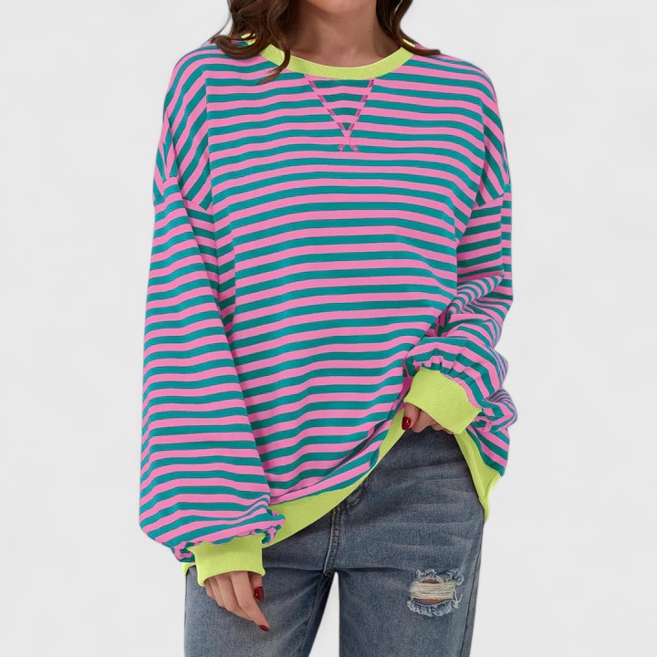 ZEPHYRAEN – COMFORTABLE SWEATER