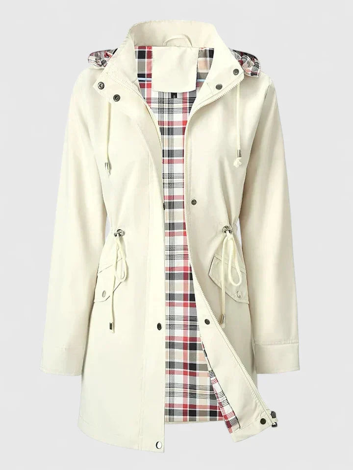Isolandra - Comfortable Jacket