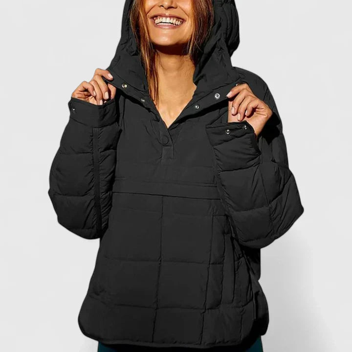 AELIRINDRA – ELEGANT JACKET