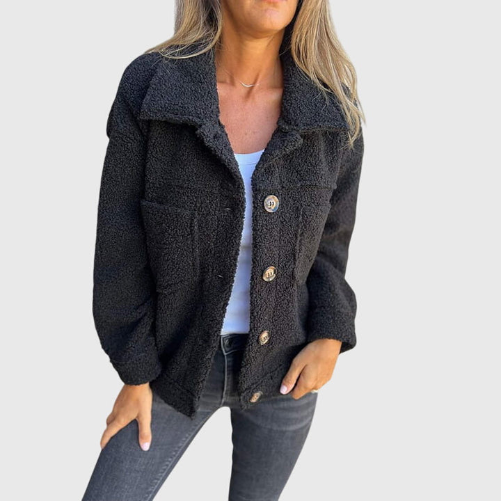 VAELITHYN – STYLISH JACKET