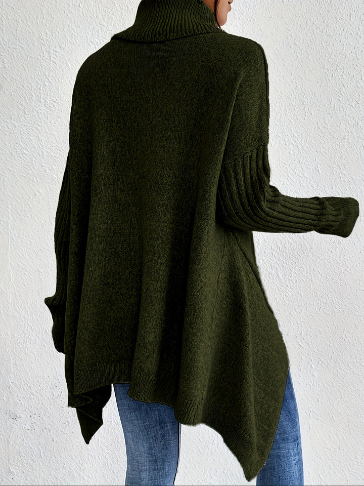Audrey - Cozy Sweater