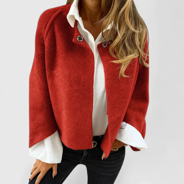 Koa - Elegant Jacket