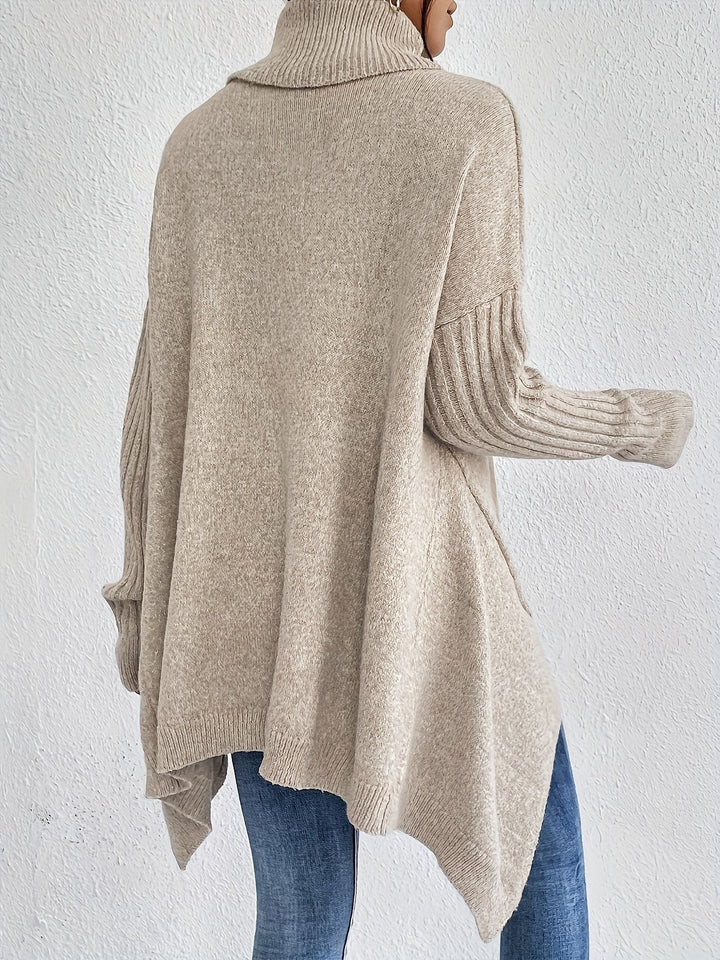 Audrey - Cozy Sweater
