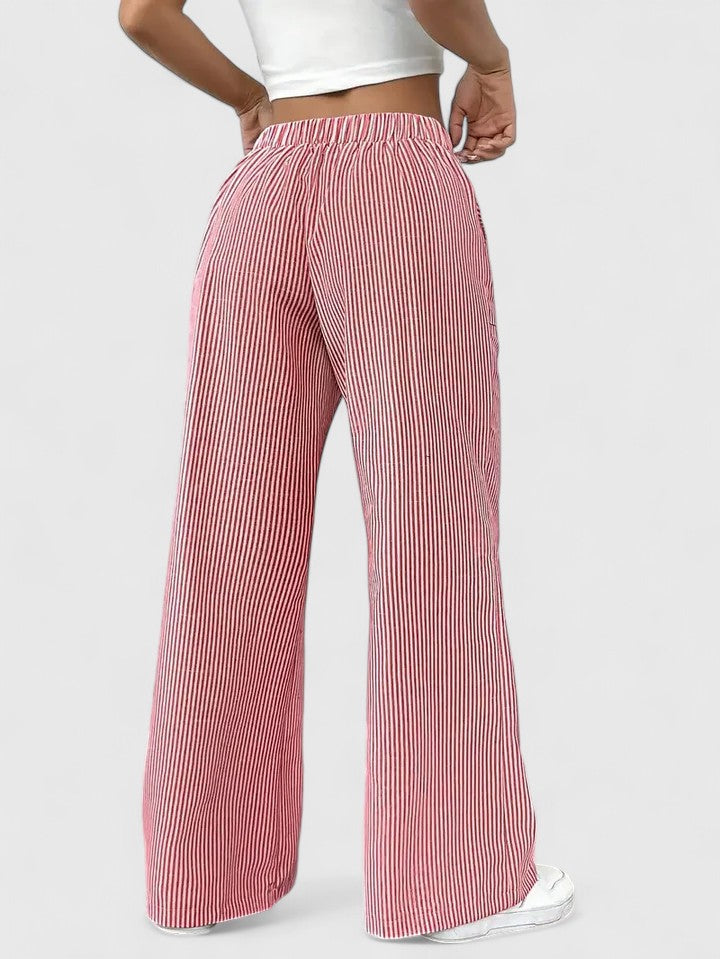 AZMIRELLE – ELEGANT PANTS FOR REFINED COMFORT