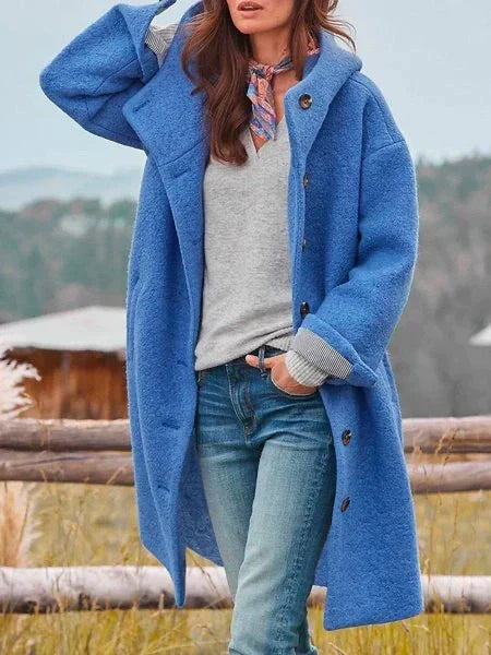 Meryl - Coat