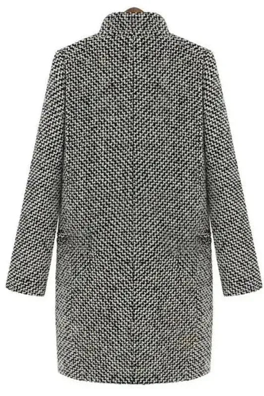 Lumière – Coat