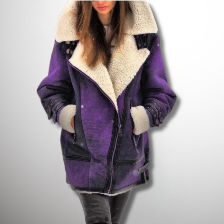 Alina - Jacket