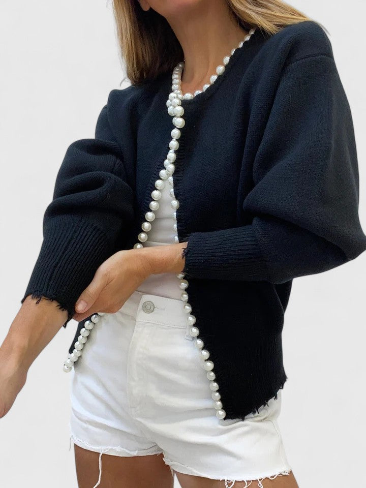 MAERELISSA – COMFORTABLE CARDIGAN