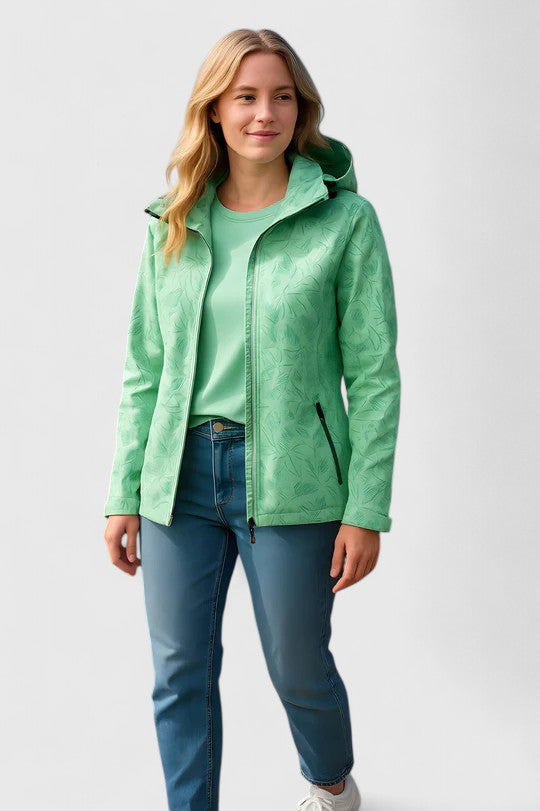 Thanyelle - Elegant Jacket