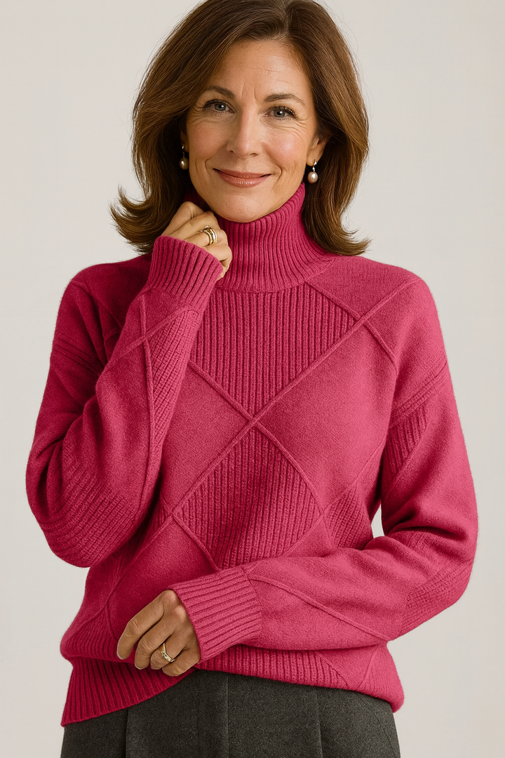 Marceline - Elegant Sweater