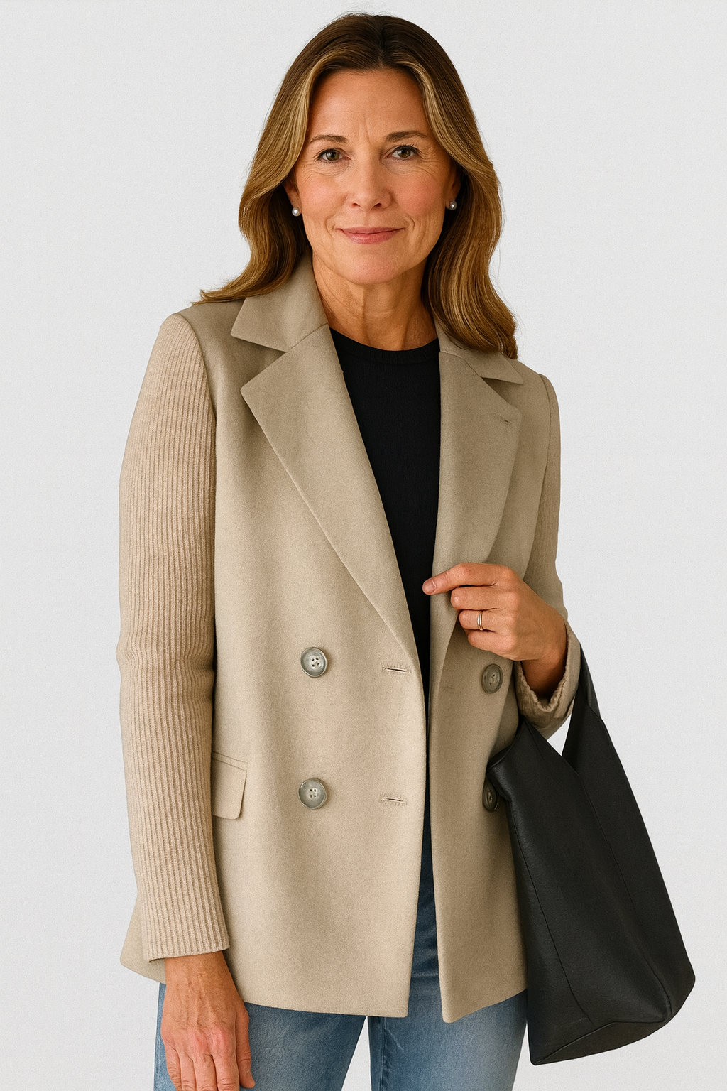 EVA - Blazer Jacket