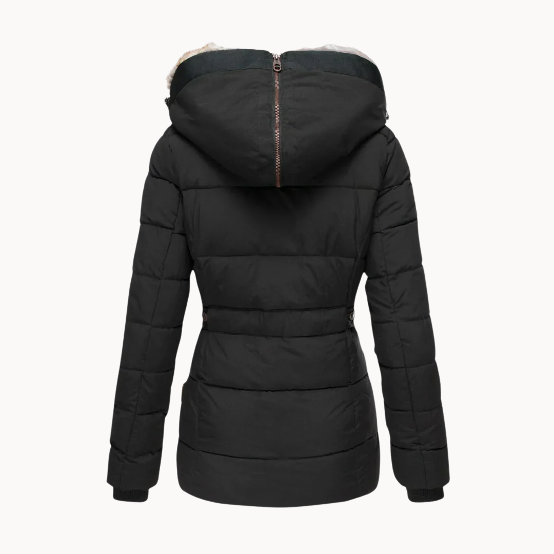 Deborah - Winter Coat