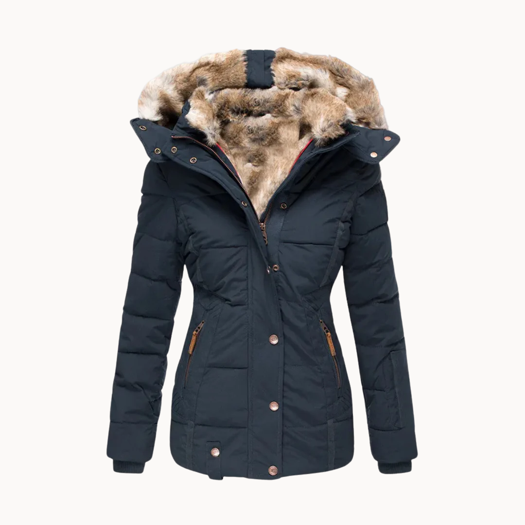 Deborah - Winter Coat