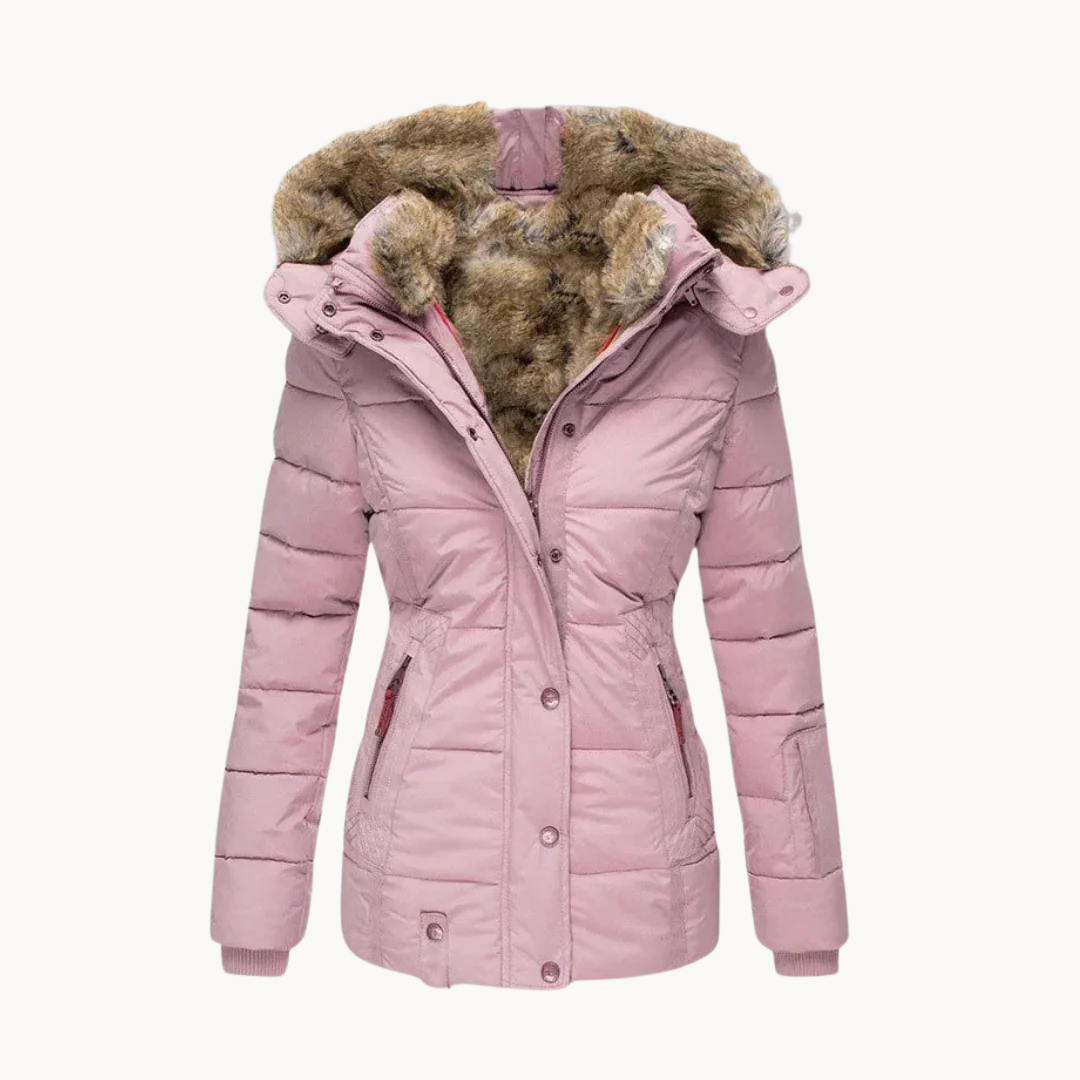 Deborah - Winter Coat