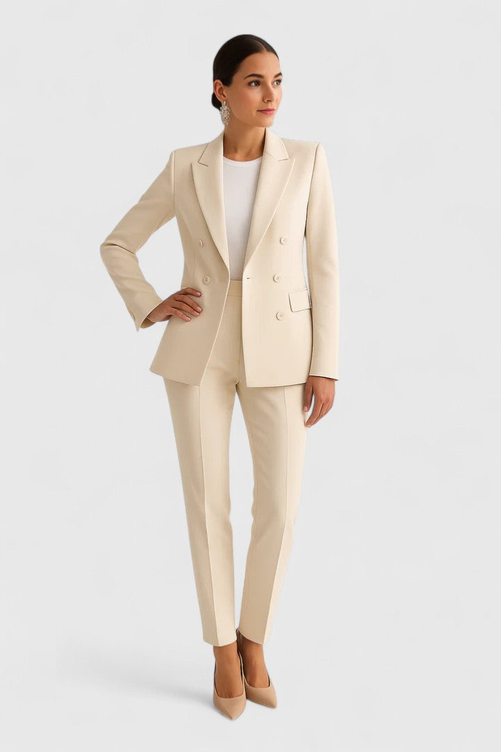 Caidence - Modern Suit