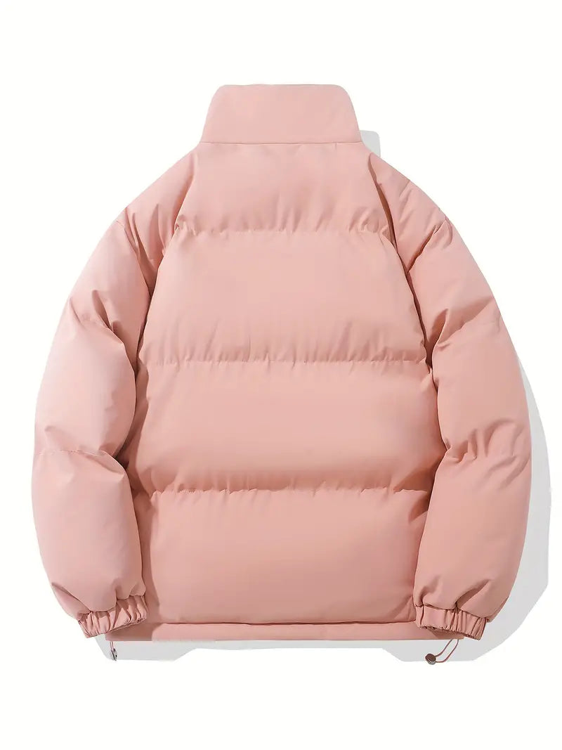 Haisley - Classic Puffer Jacket