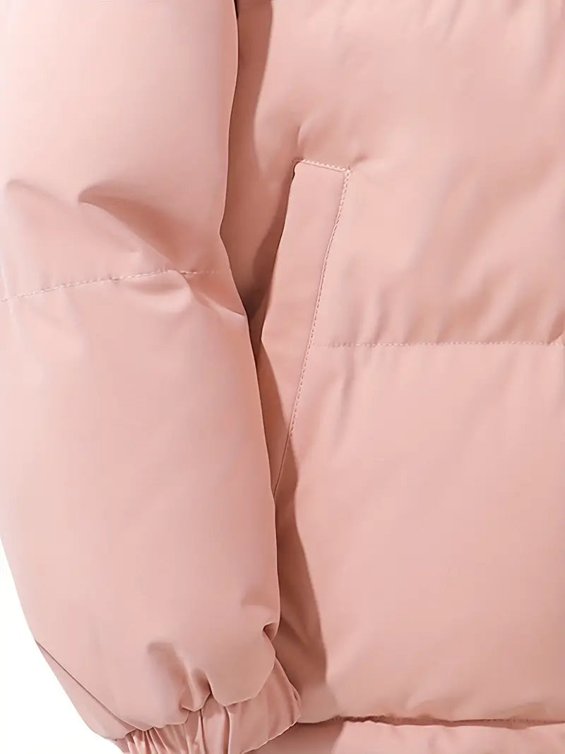 Haisley - Classic Puffer Jacket