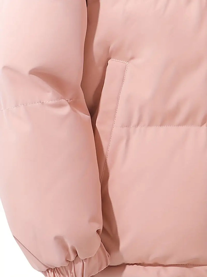 Haisley - Classic Puffer Jacket