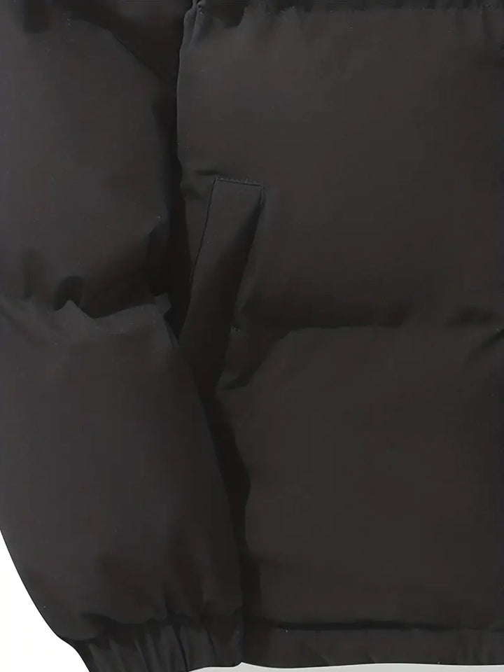 Haisley - Classic Puffer Jacket