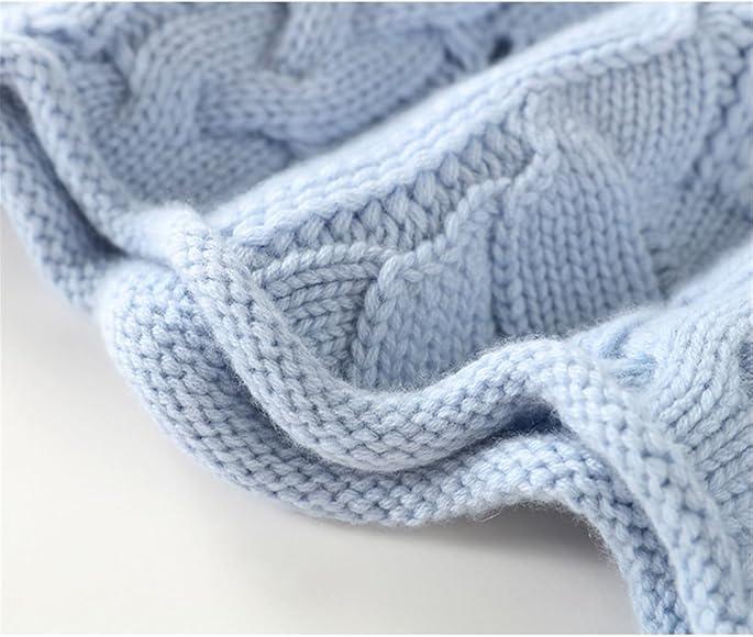 Emma - Luxurious Cashmere Sweater