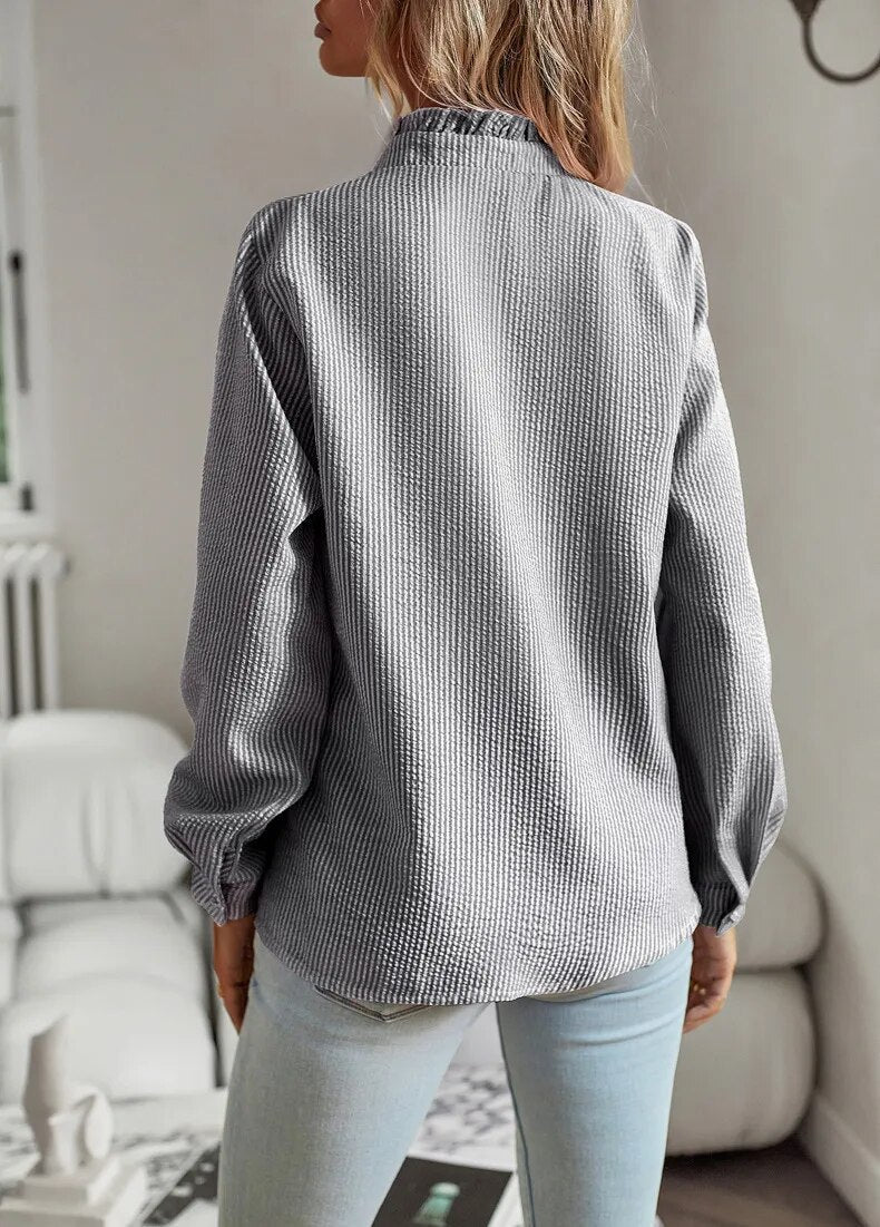 Marcelina - Elegant Blouse