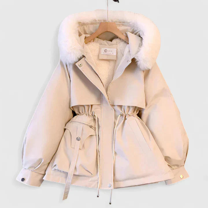 Aya - Elegant Jacket