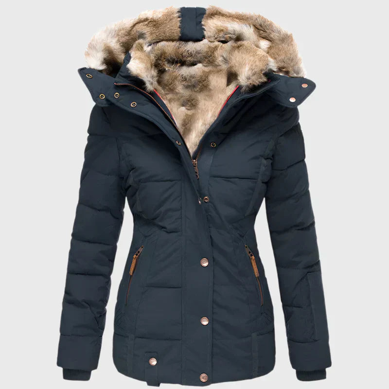 Hanne - Jacket