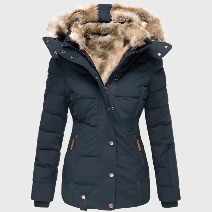 Hanne - Jacket