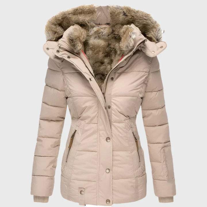 Hanne - Jacket