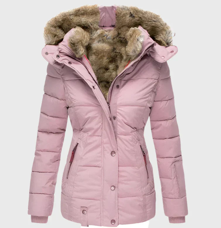 Hanne - Jacket