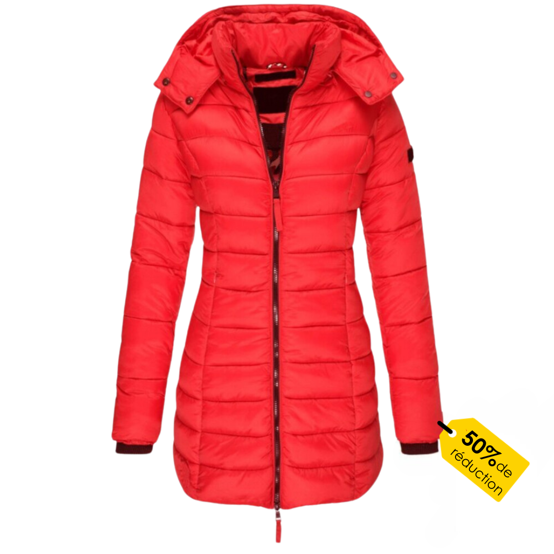 Elodie - Coat